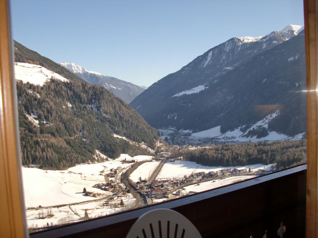 Grossstahlhof Mountain & Panorama View Apartment Ahrntal Bilik gambar