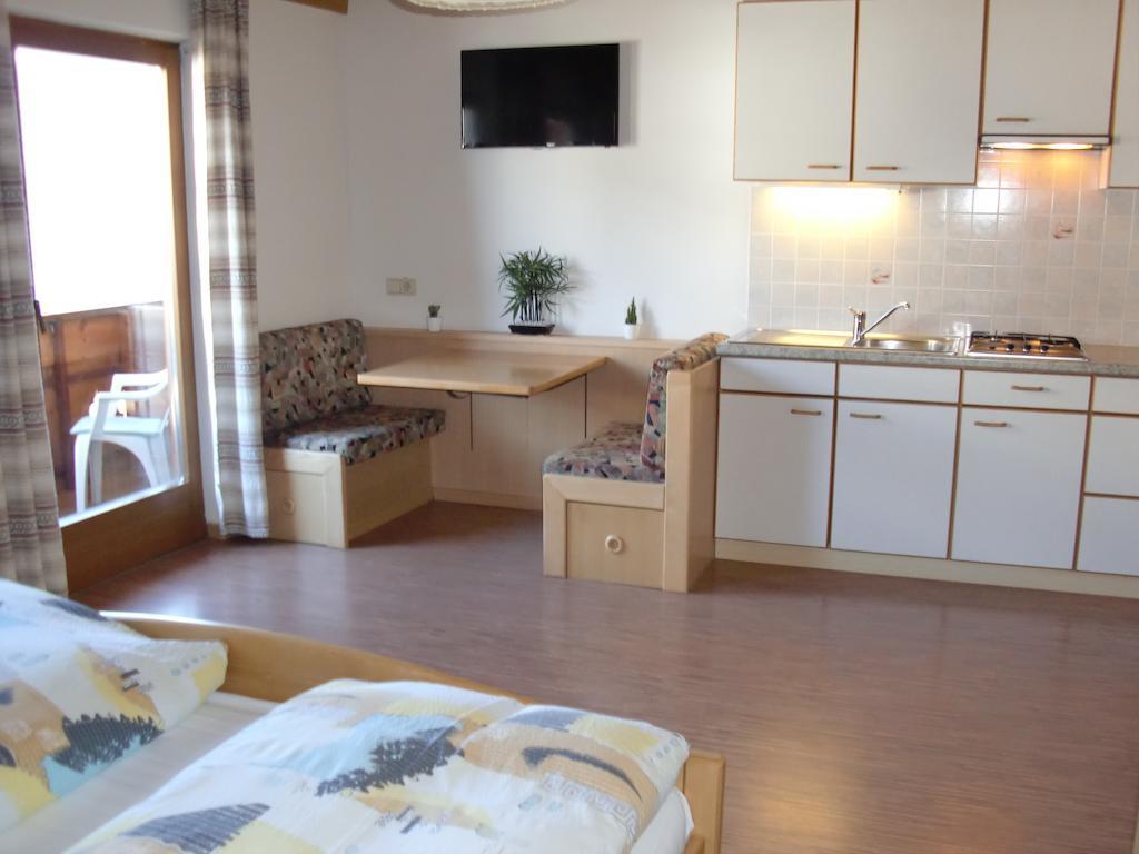 Grossstahlhof Mountain & Panorama View Apartment Ahrntal Bilik gambar