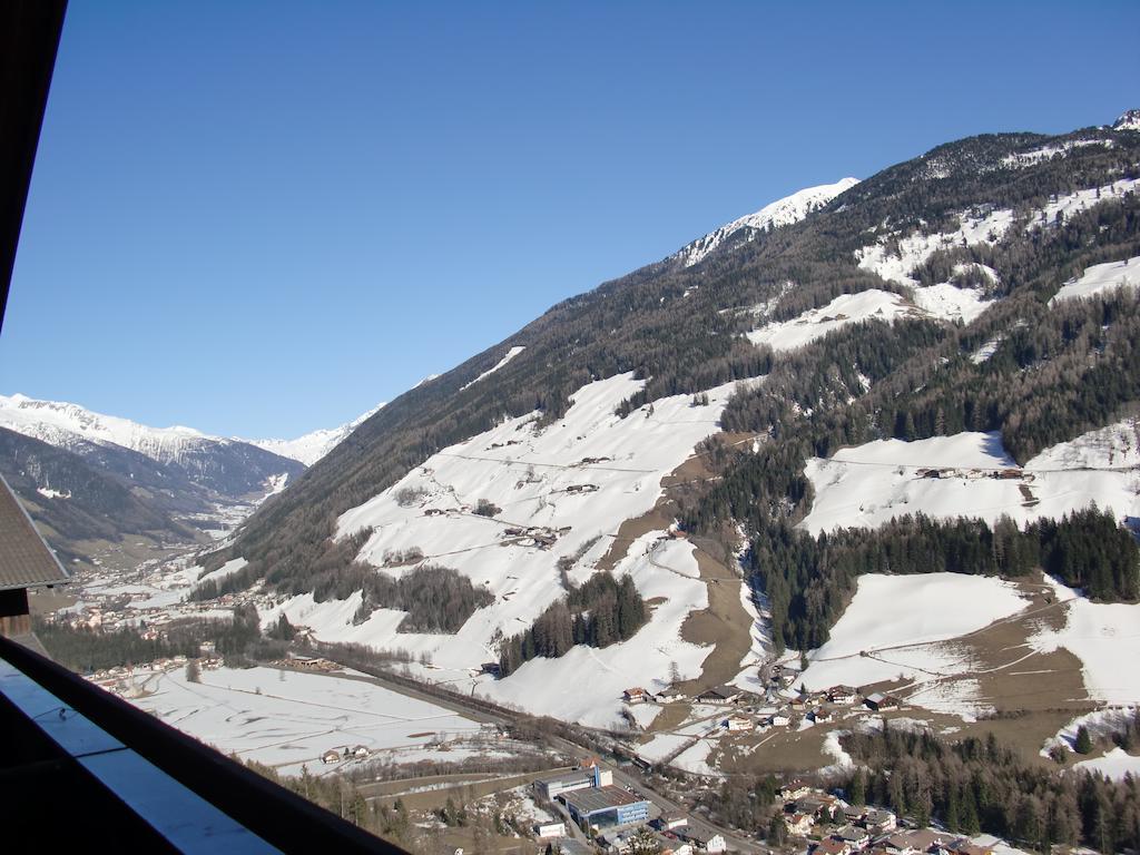 Grossstahlhof Mountain & Panorama View Apartment Ahrntal Bilik gambar