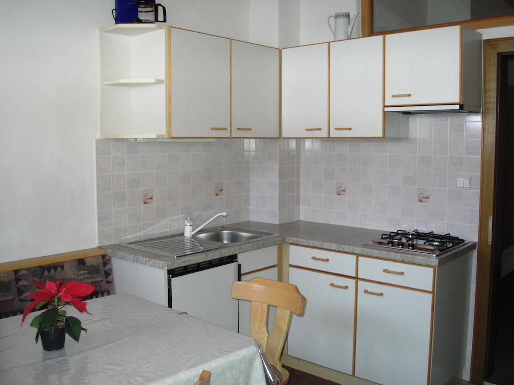 Grossstahlhof Mountain & Panorama View Apartment Ahrntal Bilik gambar