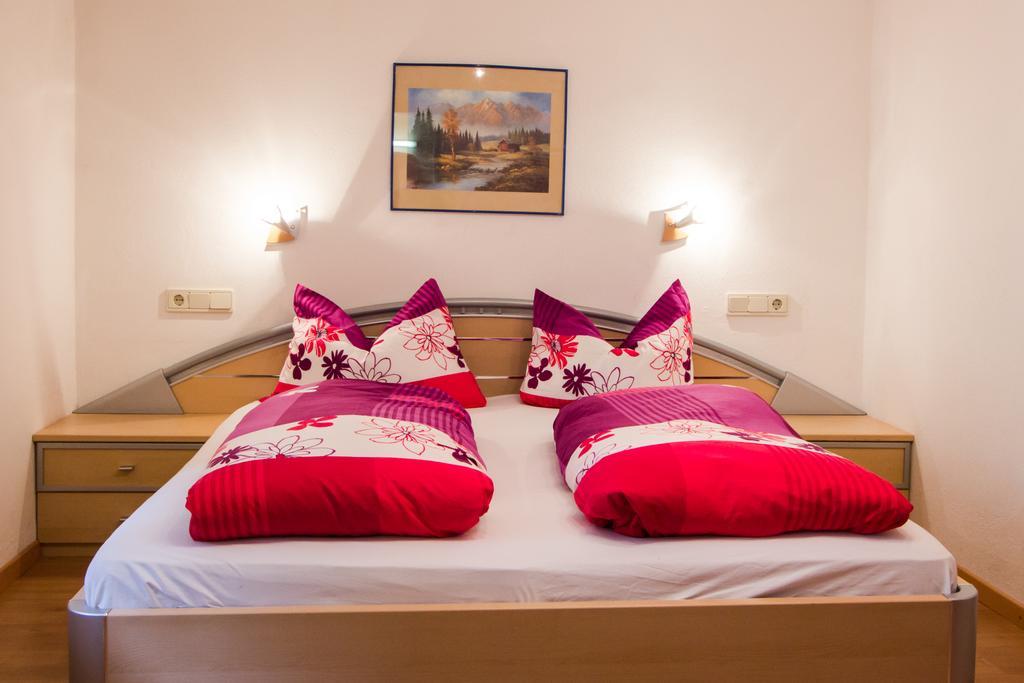 Grossstahlhof Mountain & Panorama View Apartment Ahrntal Luaran gambar