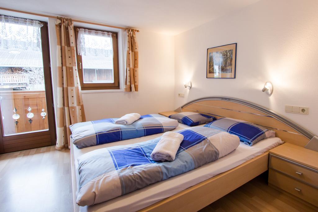 Grossstahlhof Mountain & Panorama View Apartment Ahrntal Luaran gambar