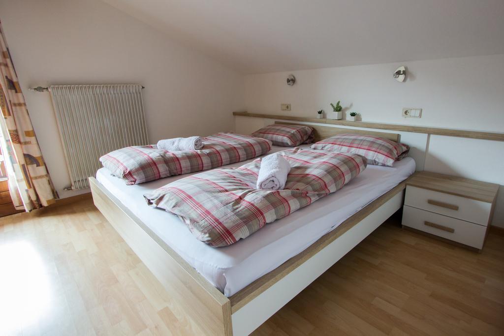 Grossstahlhof Mountain & Panorama View Apartment Ahrntal Luaran gambar