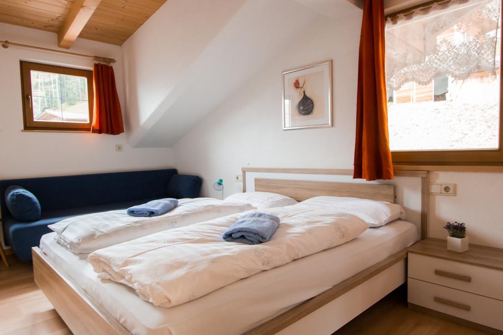 Grossstahlhof Mountain & Panorama View Apartment Ahrntal Luaran gambar